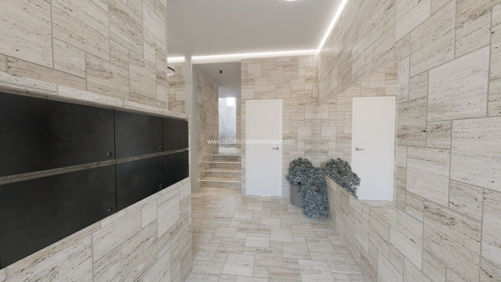 New Build - Apartment - Alicante - Alicante (Alacant)
