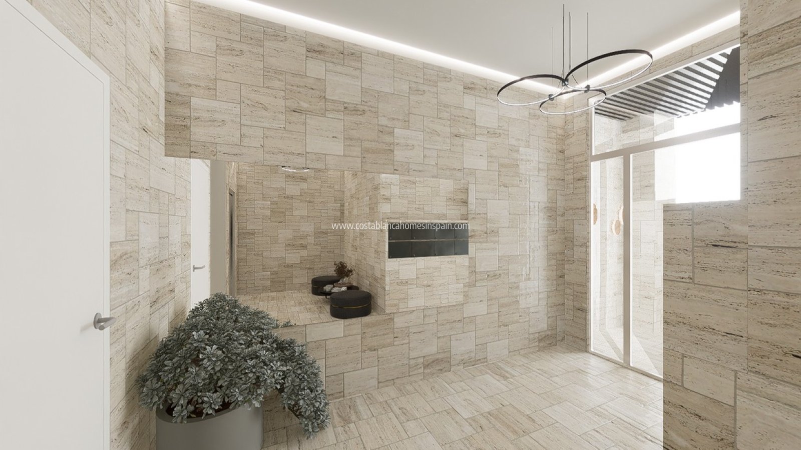New Build - Apartment - Alicante - Alicante (Alacant)