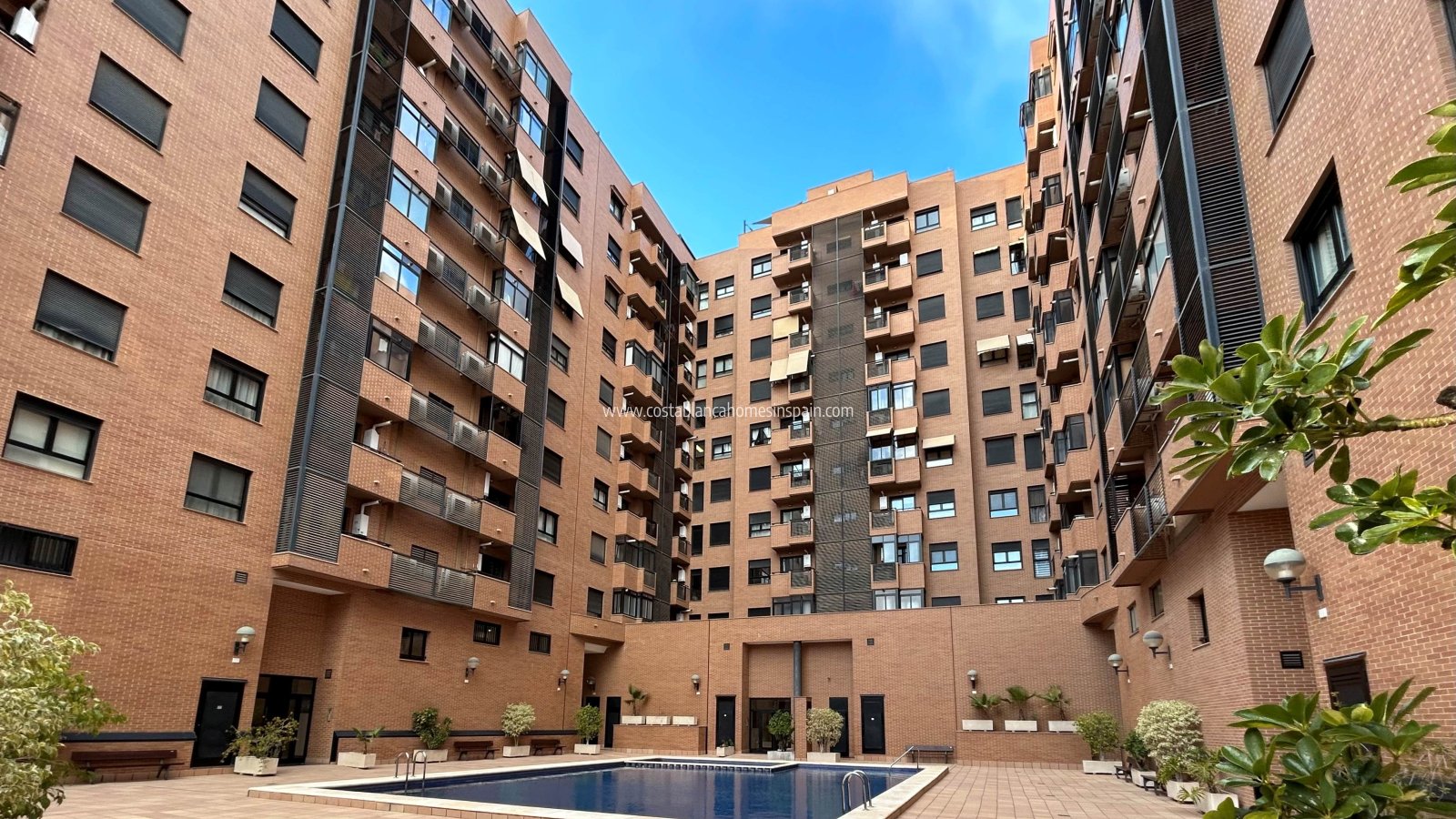 New Build - Apartment - Alicante - Alicante (Alacant)