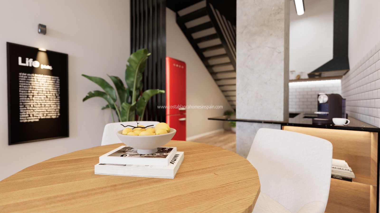 New Build - Apartment - Alicante - Alicante (Alacant)