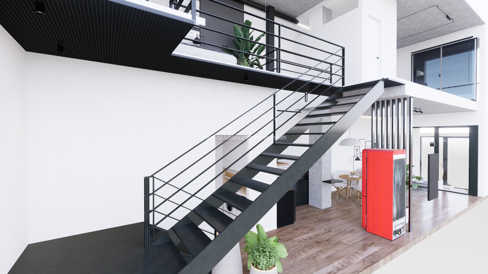 New Build - Apartment - Alicante - Alicante (Alacant)