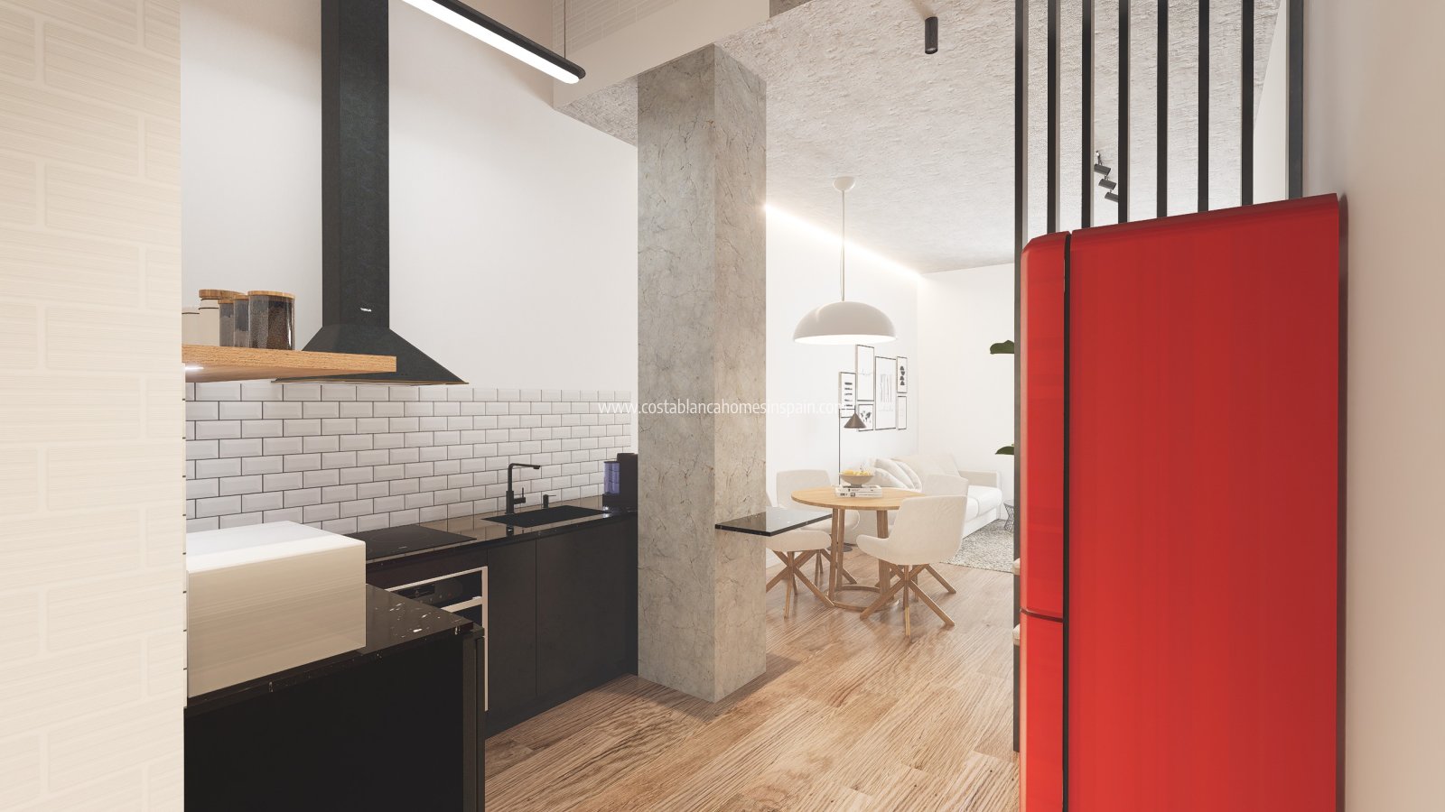 New Build - Apartment - Alicante - Alicante (Alacant)
