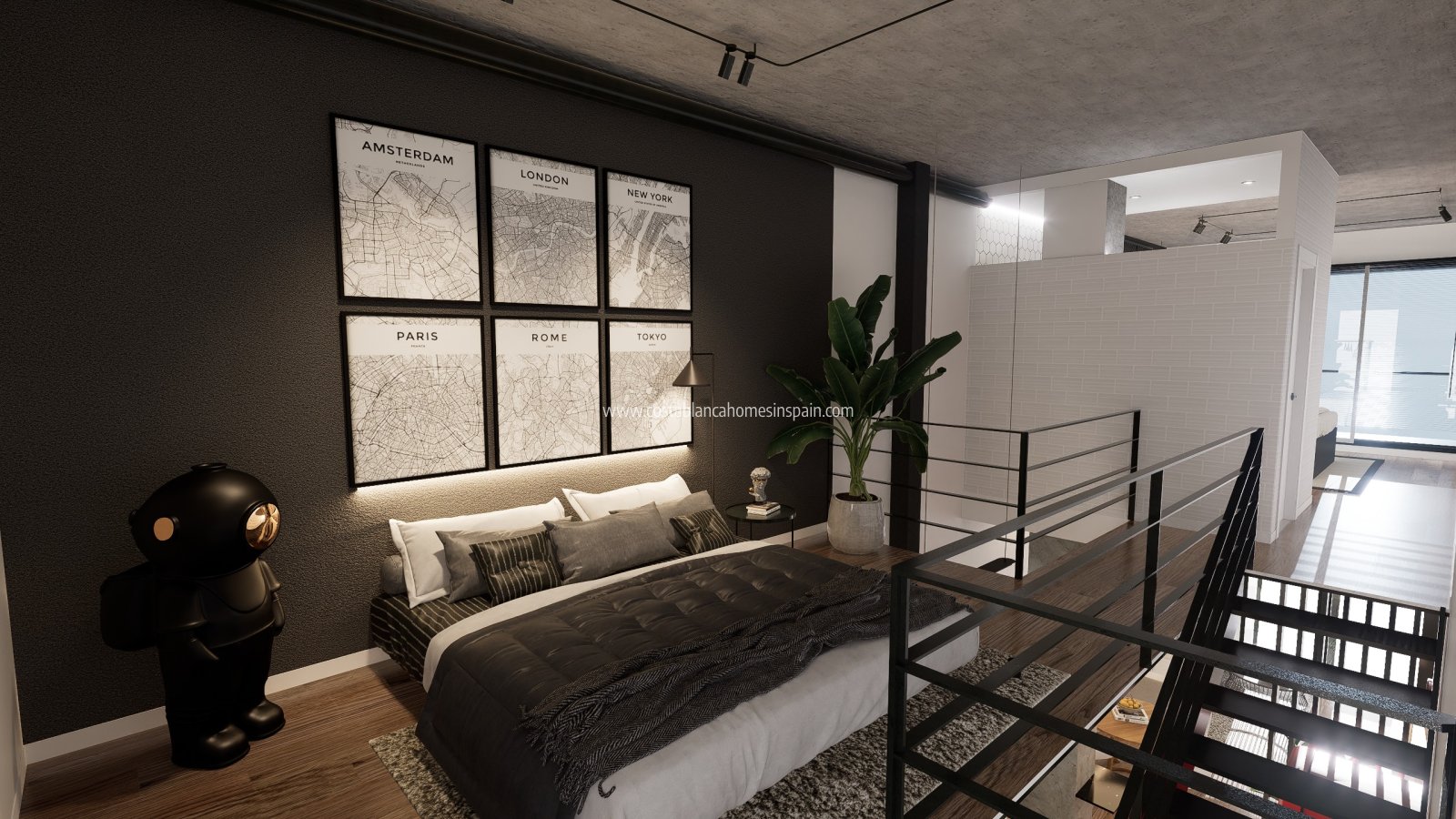 New Build - Apartment - Alicante - Alicante (Alacant)