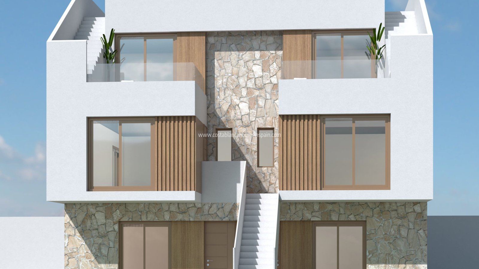 New Build - Apartment - Benejúzar