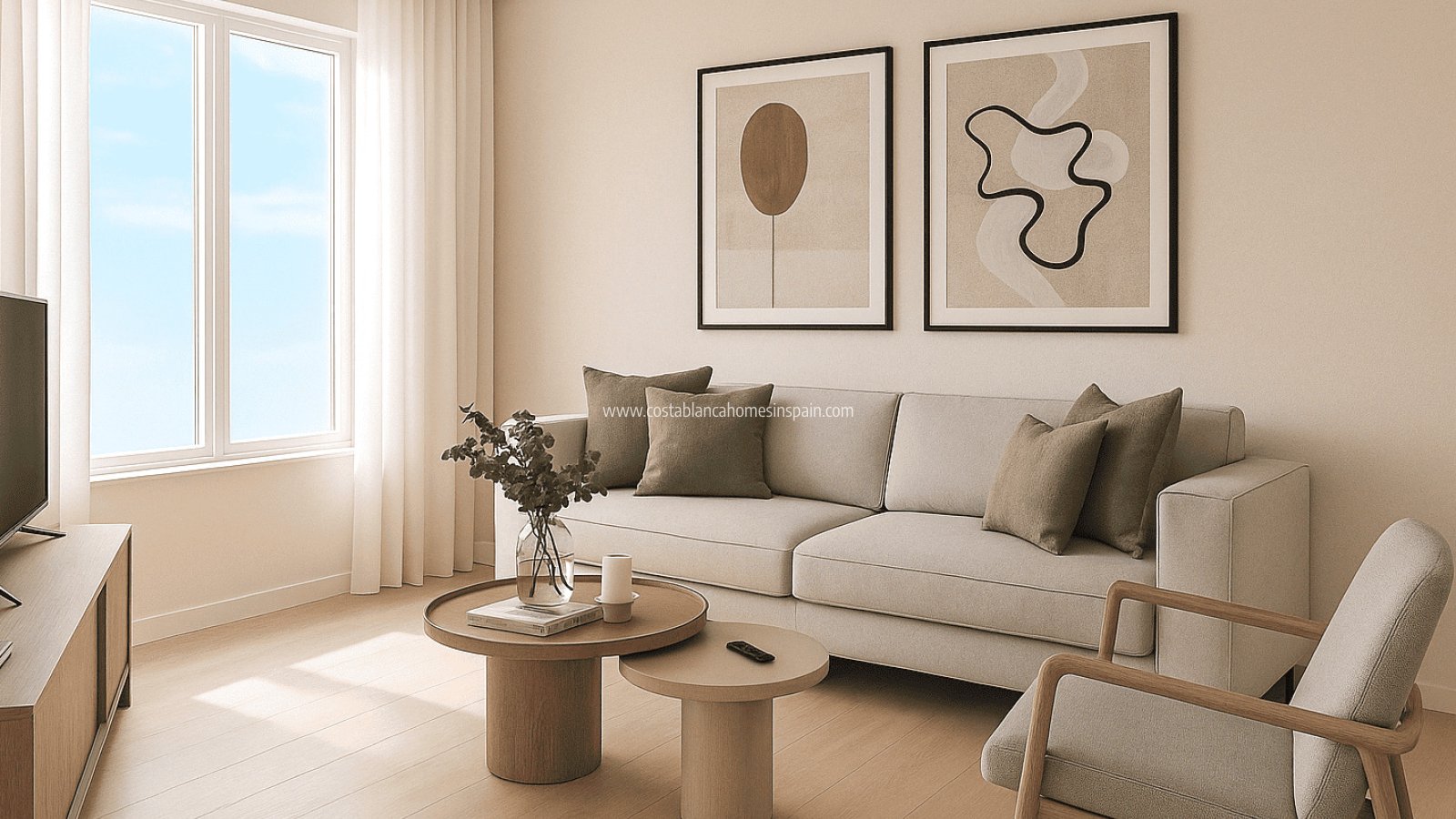 New Build - Apartment - Benejúzar