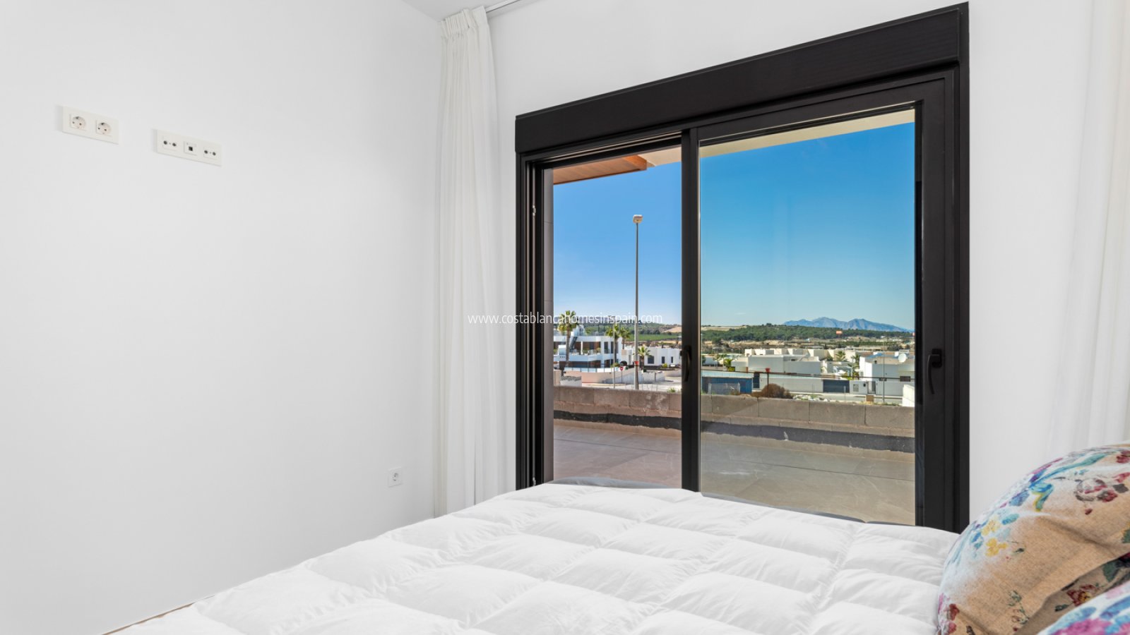 New Build - Apartment - Benijófar