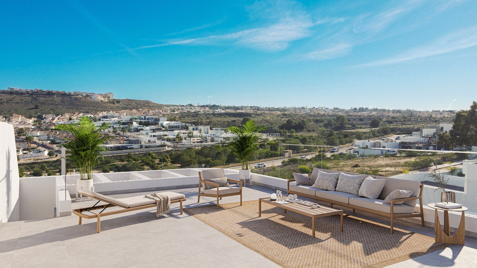 New Build - Apartment - Benijófar