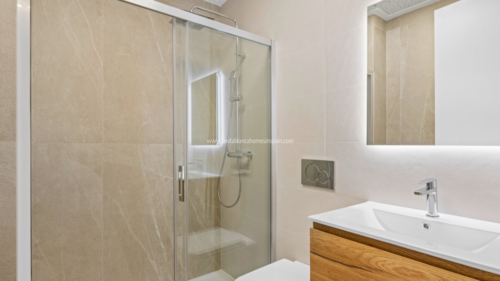 New Build - Apartment - Benijófar