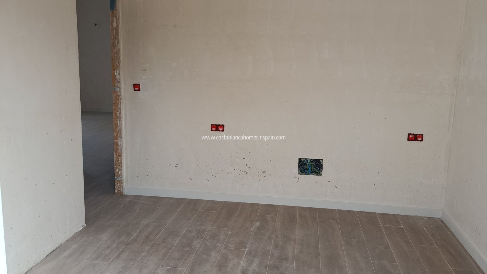 New Build - Apartment - Bigastro