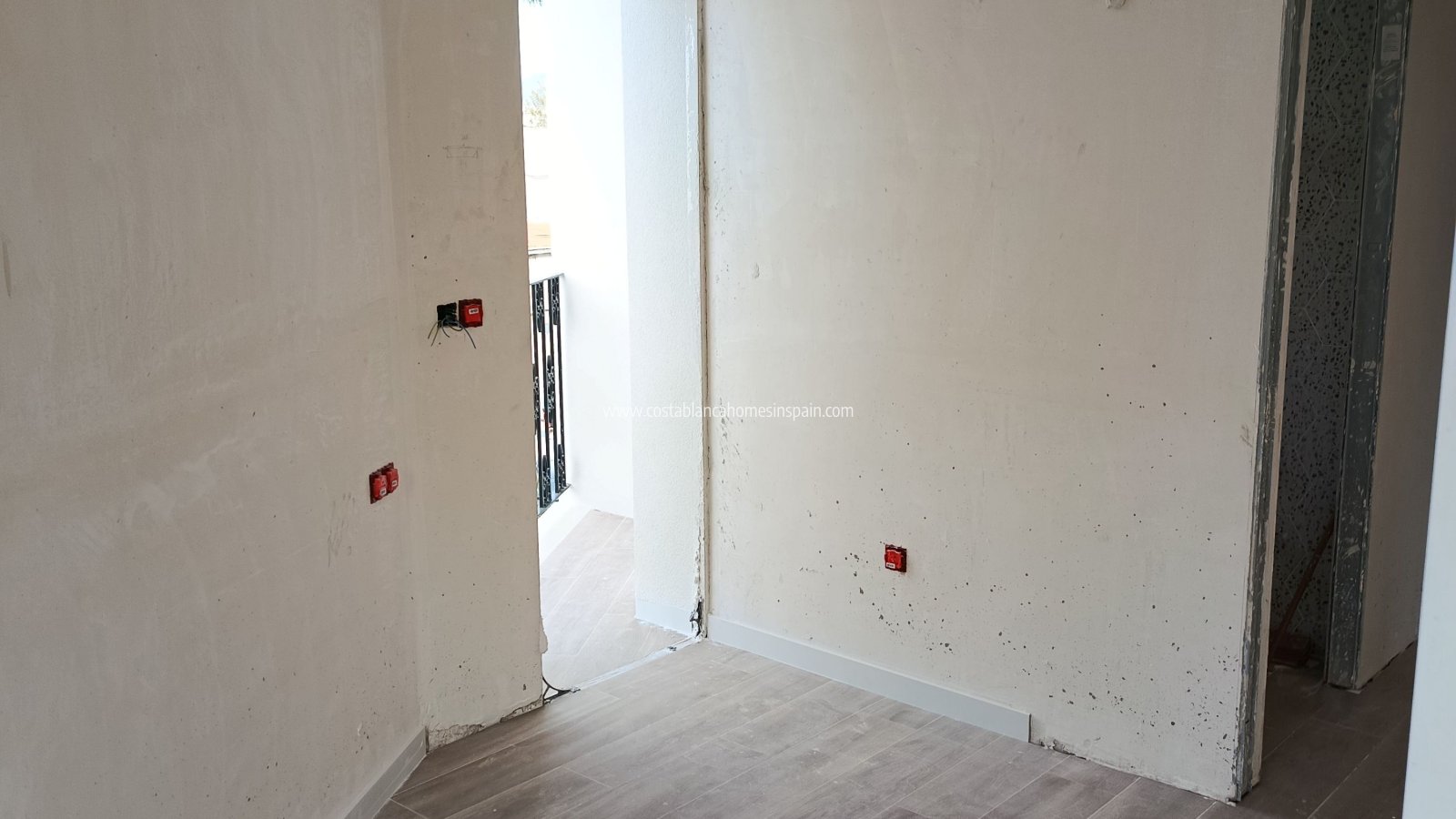 New Build - Apartment - Bigastro