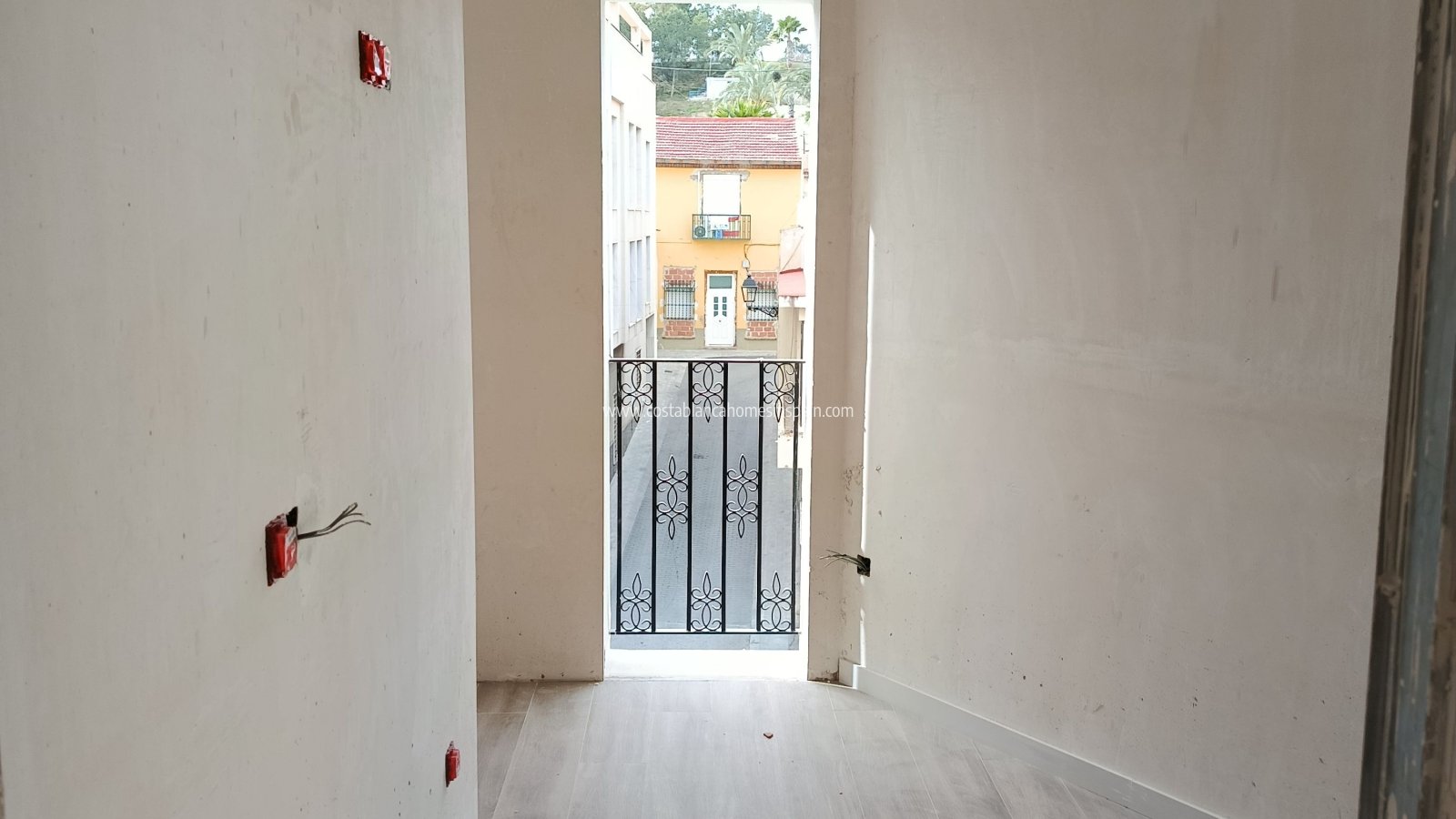 New Build - Apartment - Bigastro