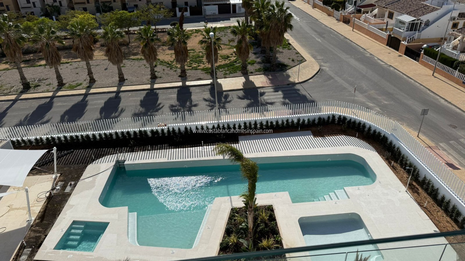 New Build - Apartment - Cabo Roig