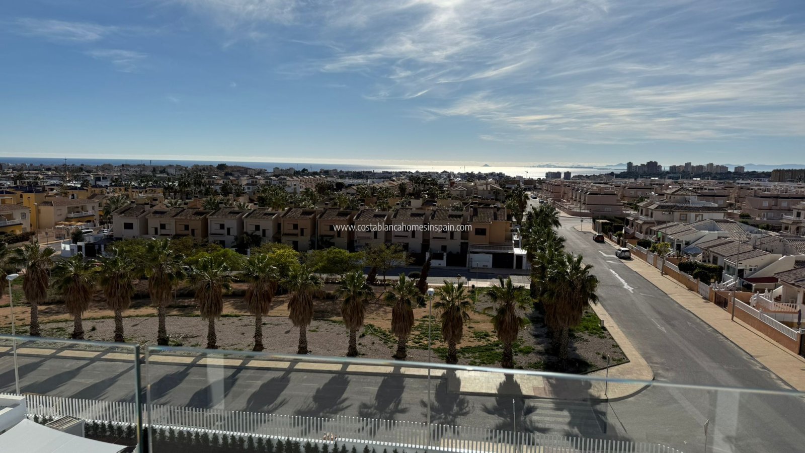 New Build - Apartment - Cabo Roig