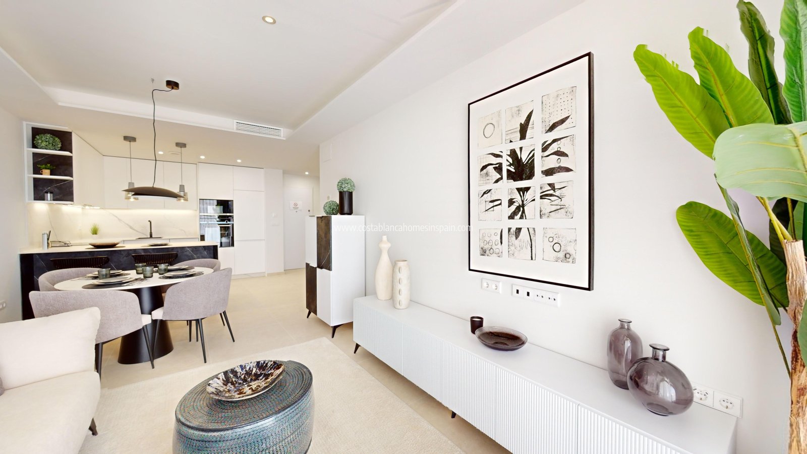 New Build - Apartment - Cabo Roig