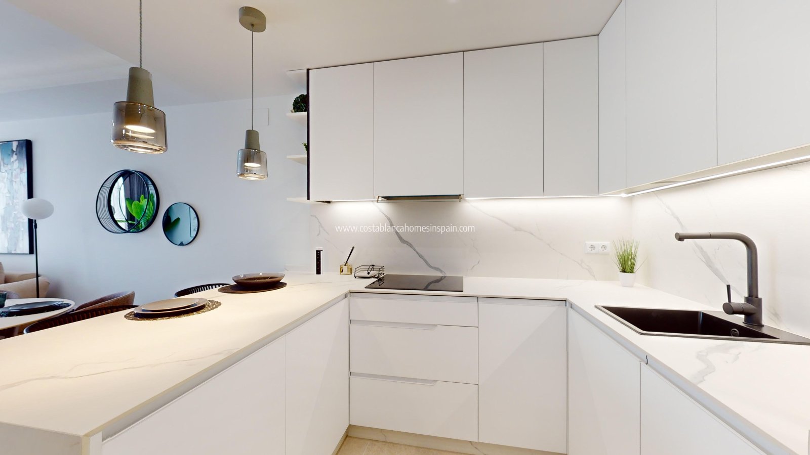 New Build - Apartment - Cabo Roig