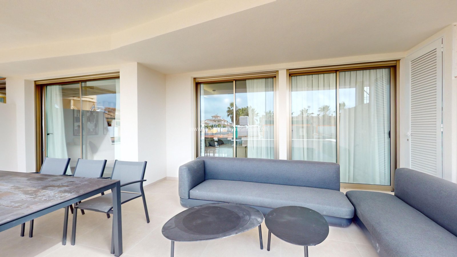 New Build - Apartment - Cabo Roig