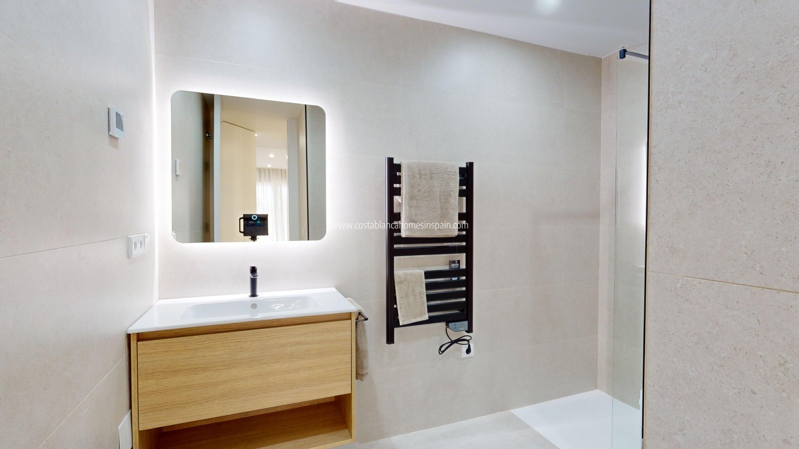 New Build - Apartment - Cabo Roig