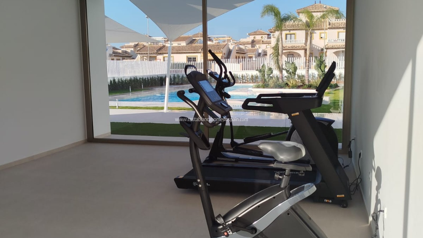 New Build - Apartment - Cabo Roig