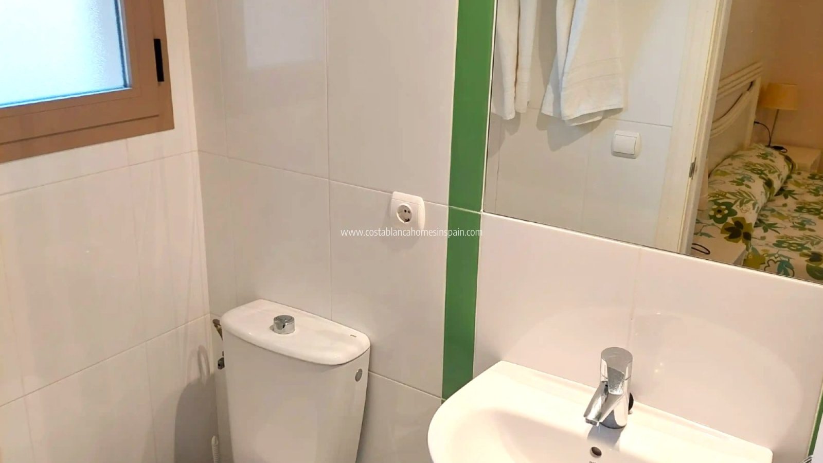 New Build - Apartment - Calp