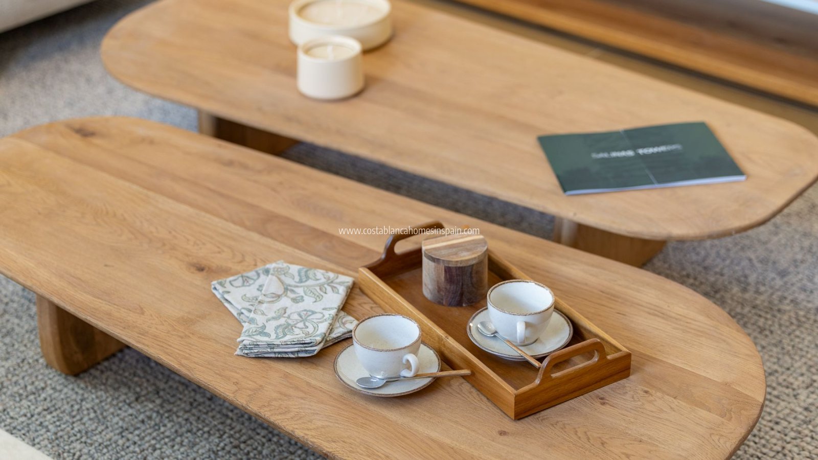 New Build - Apartment - Calpe