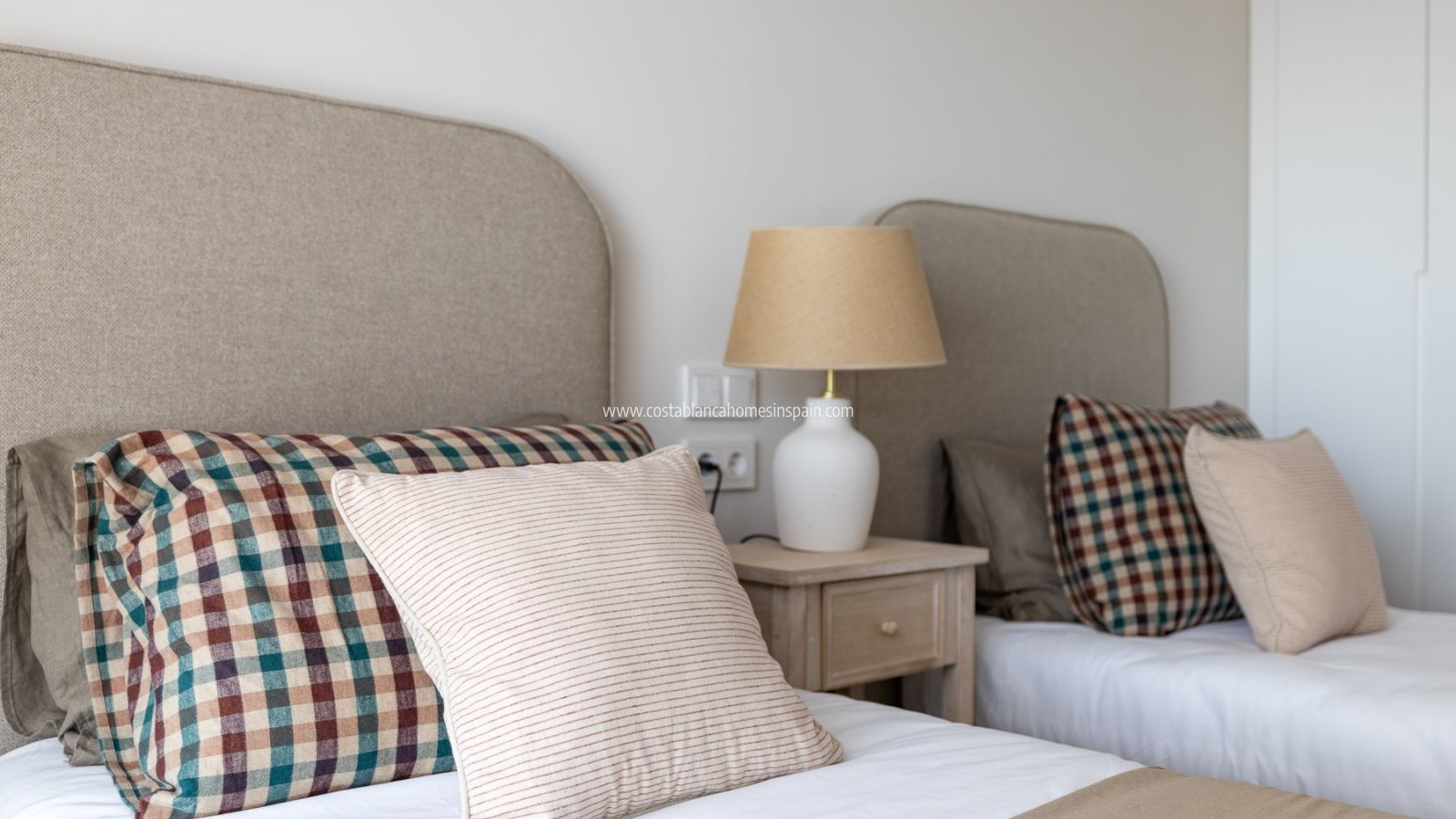 New Build - Apartment - Calpe