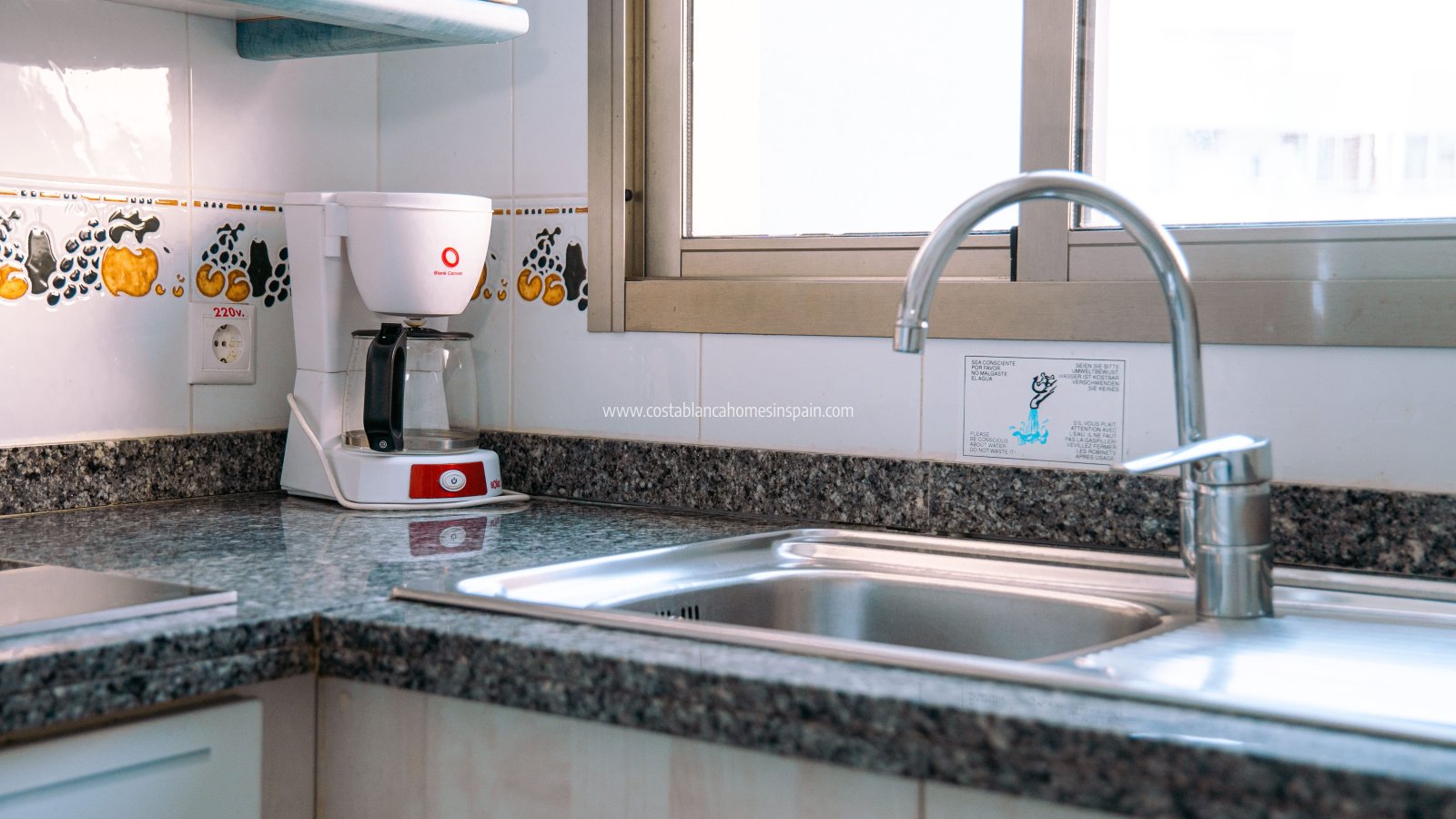 New Build - Apartment - Calpe