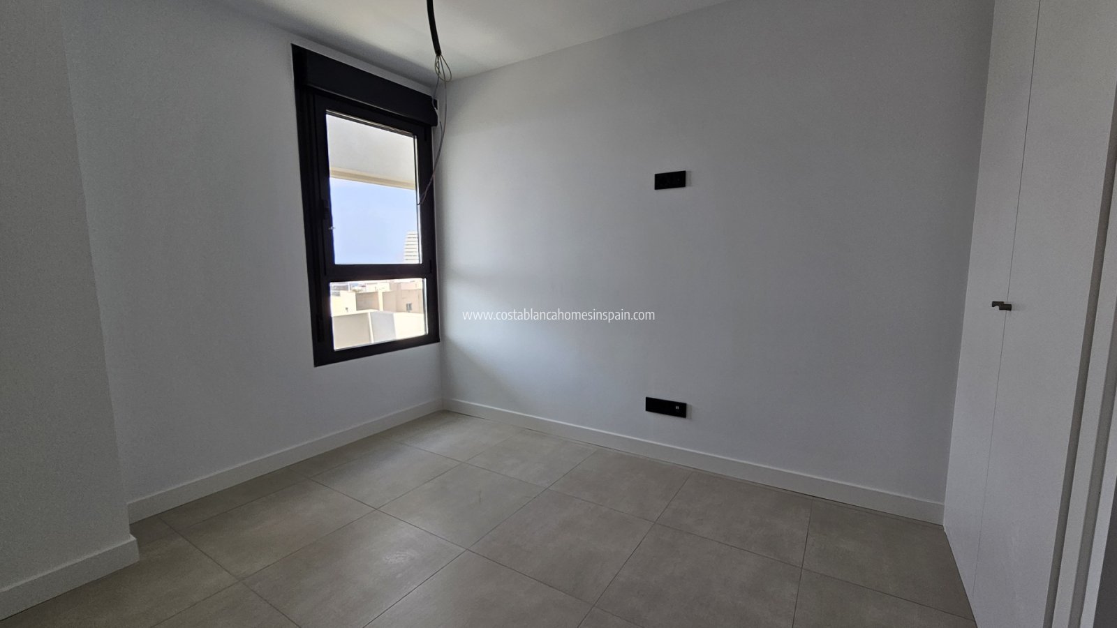 New Build - Apartment - Calpe