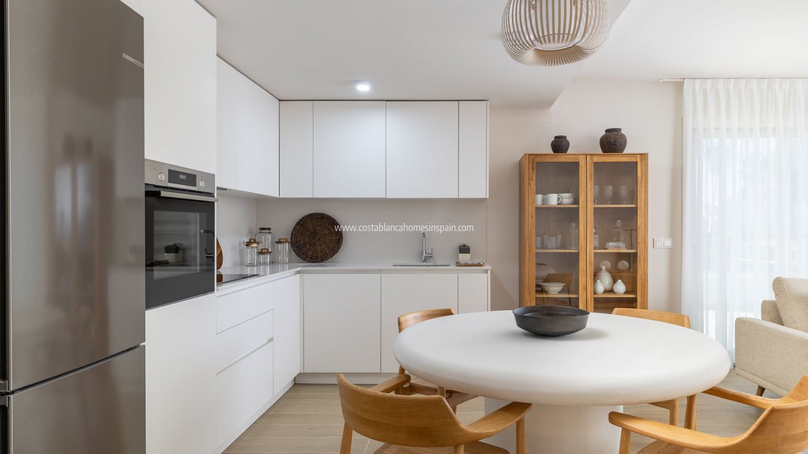 New Build - Apartment - Calpe