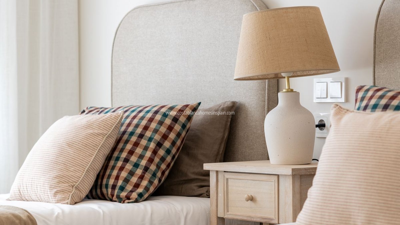 New Build - Apartment - Calpe