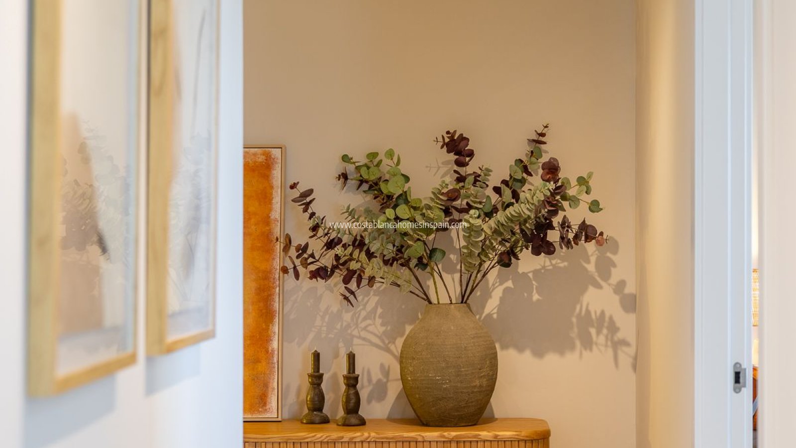 New Build - Apartment - Calpe