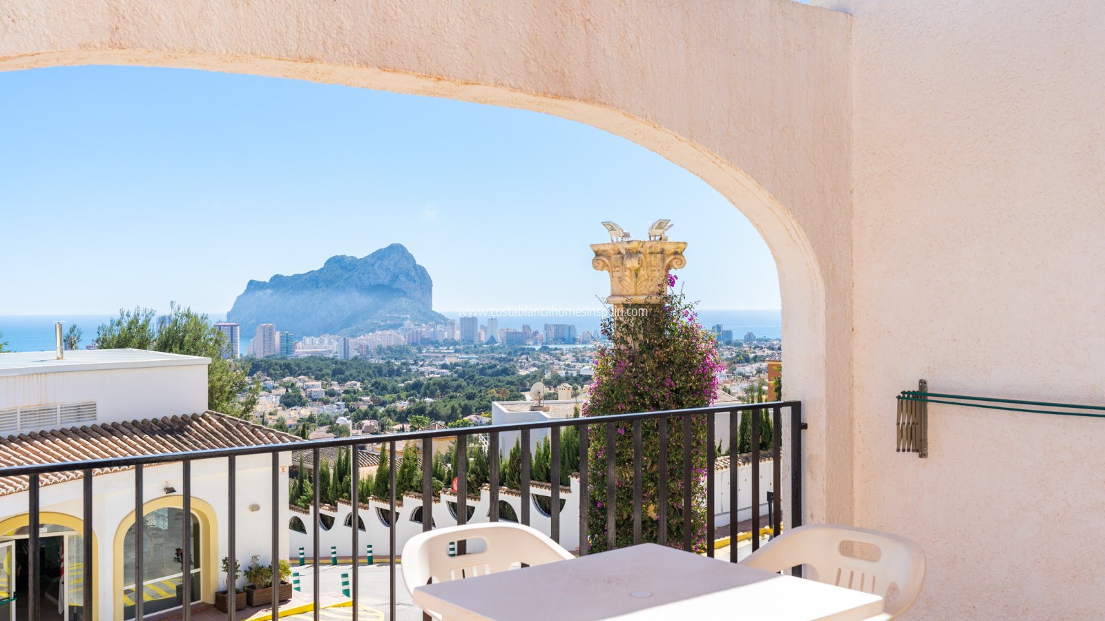 New Build - Apartment - Calpe
