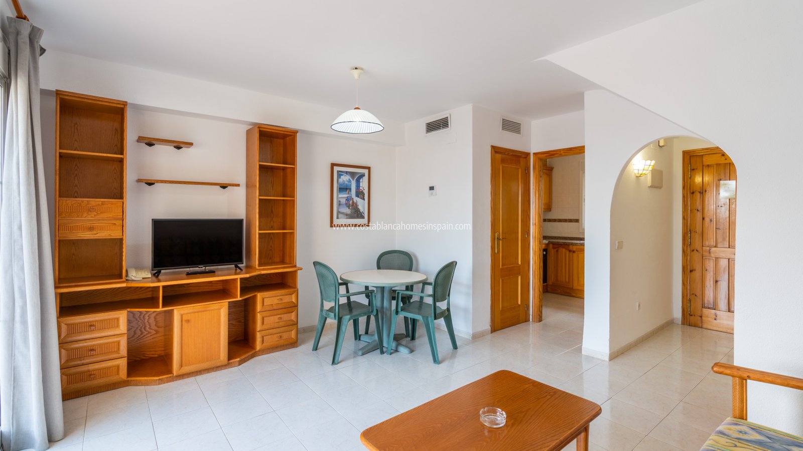 New Build - Apartment - Calpe