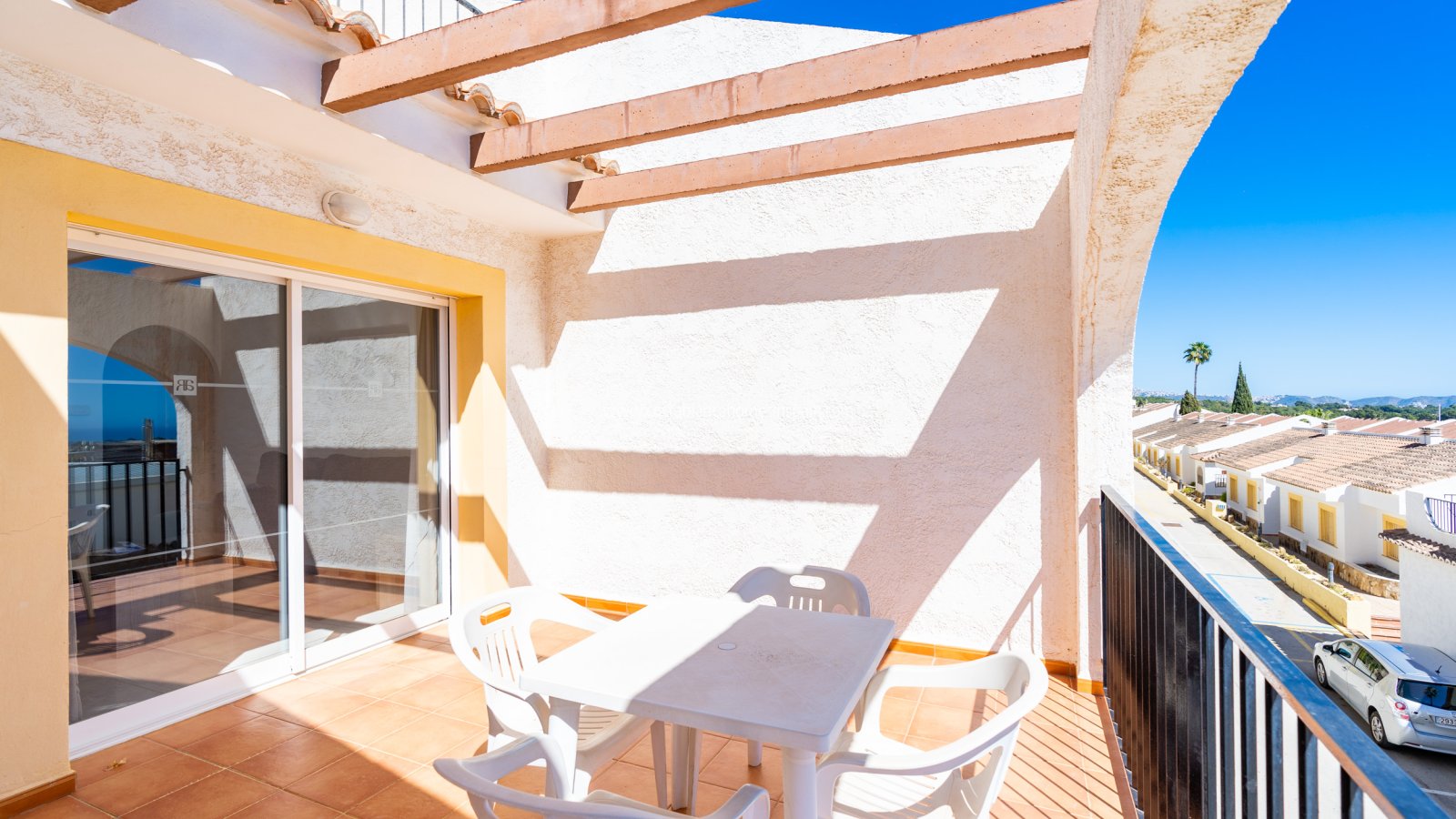 New Build - Apartment - Calpe