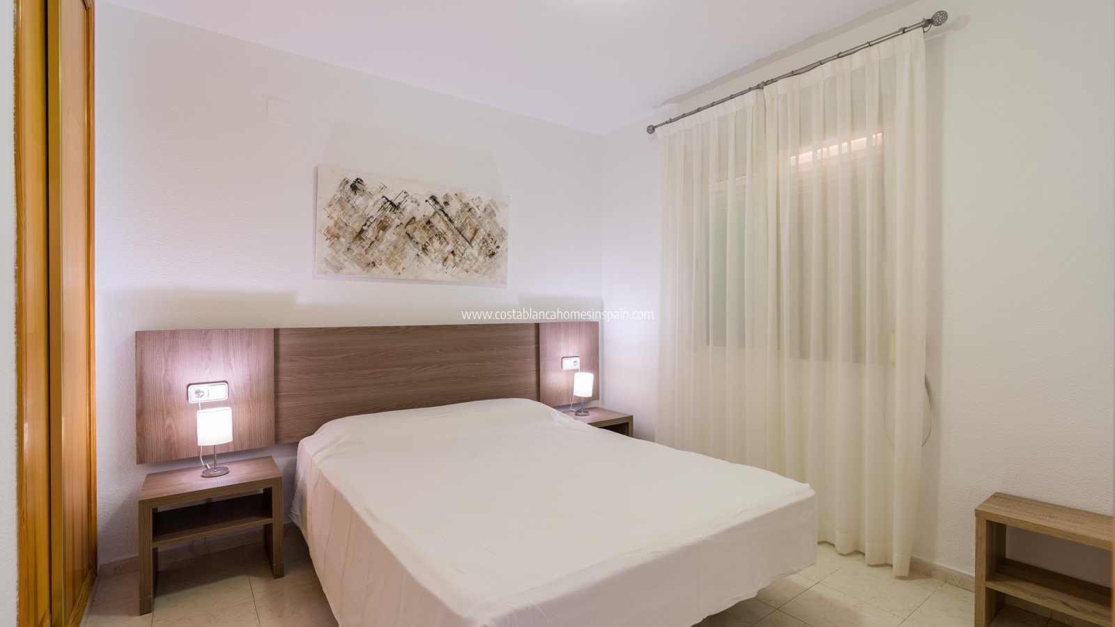 New Build - Apartment - Calpe