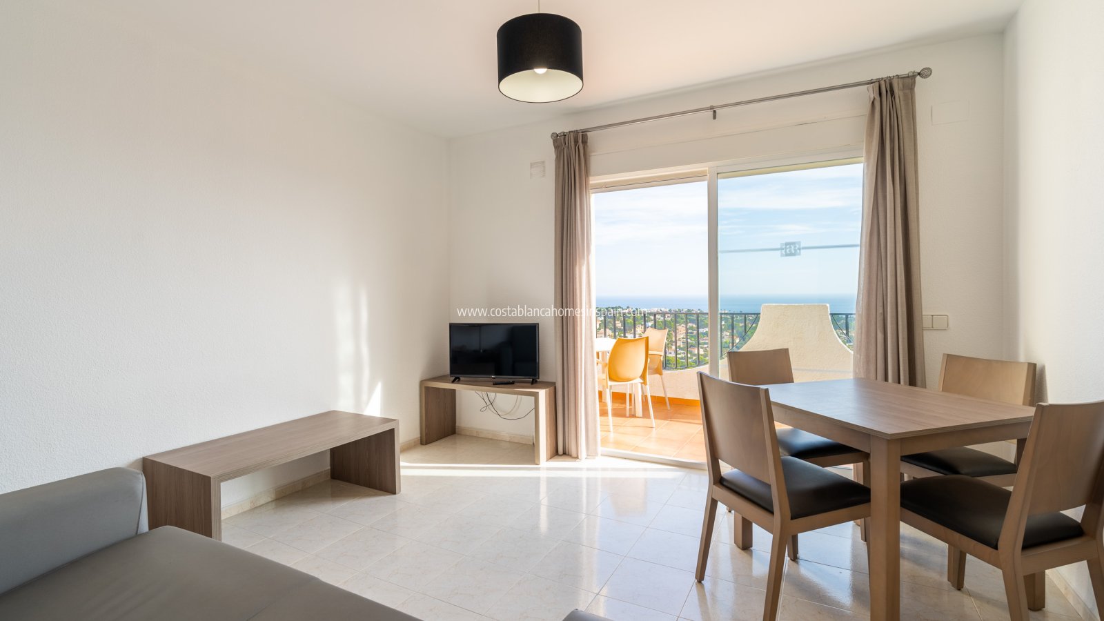New Build - Apartment - Calpe