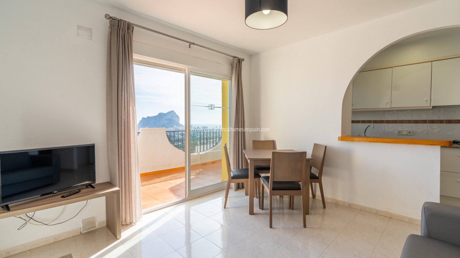 New Build - Apartment - Calpe
