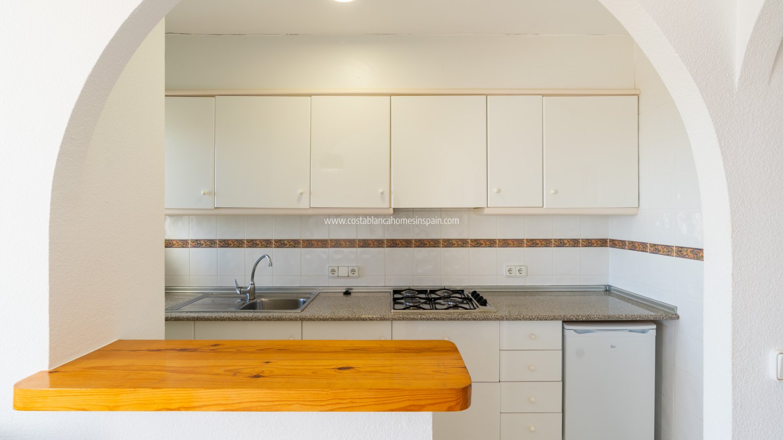 New Build - Apartment - Calpe
