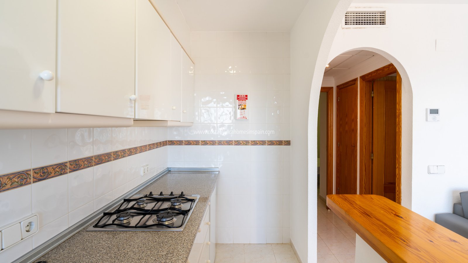 New Build - Apartment - Calpe