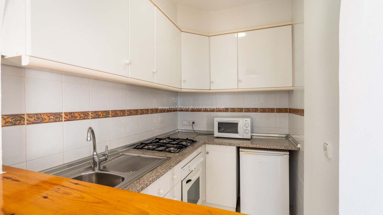 New Build - Apartment - Calpe