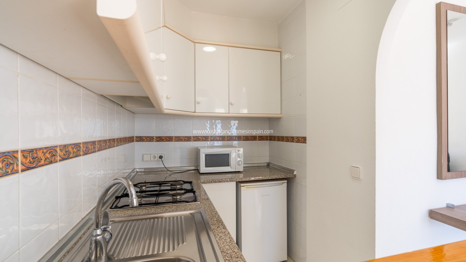 New Build - Apartment - Calpe