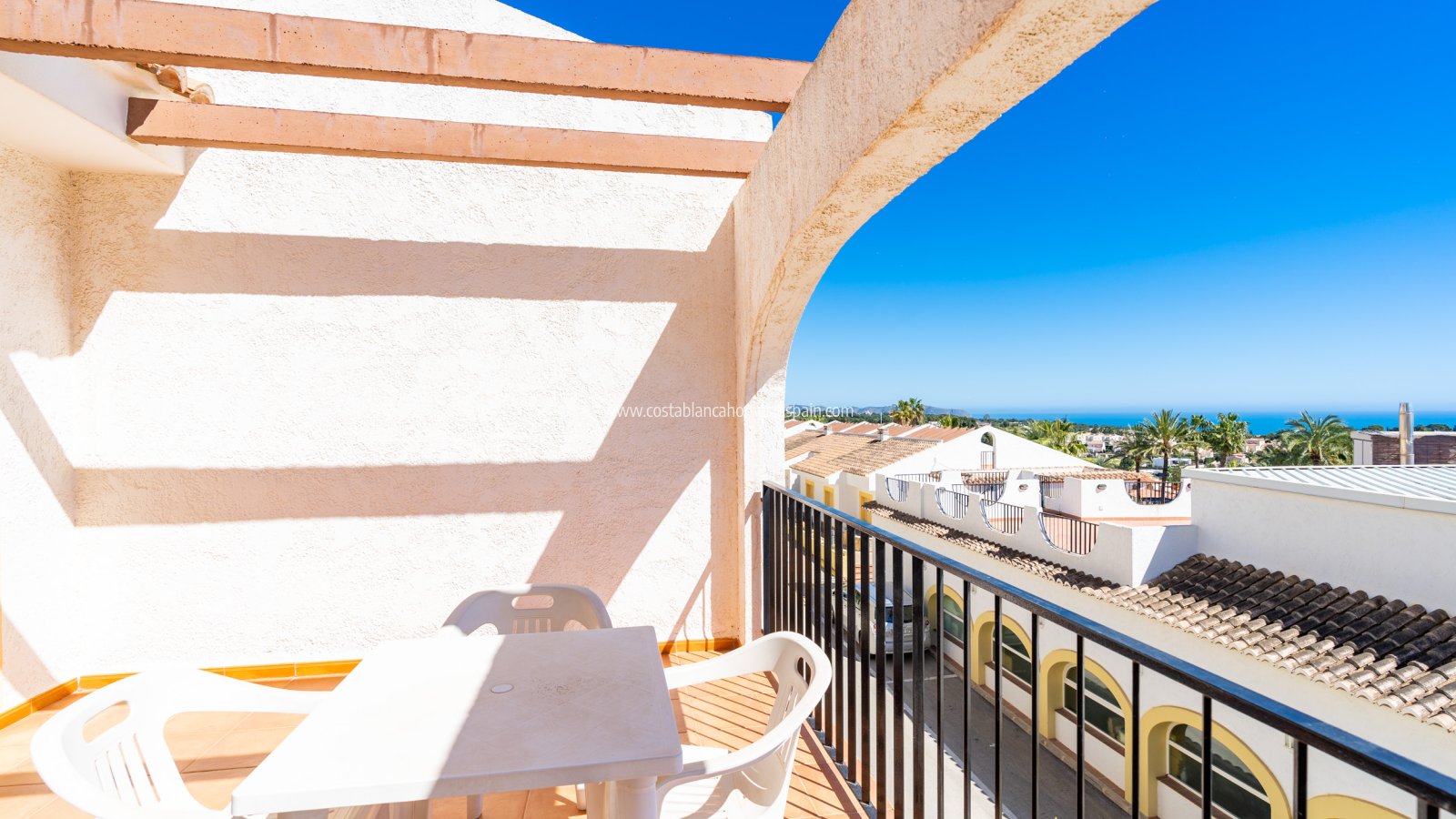 New Build - Apartment - Calpe