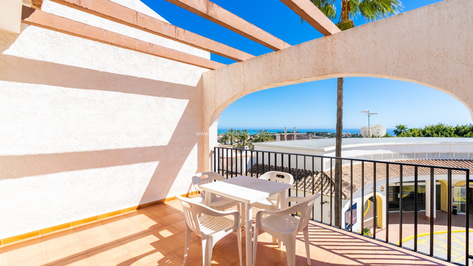 New Build - Apartment - Calpe