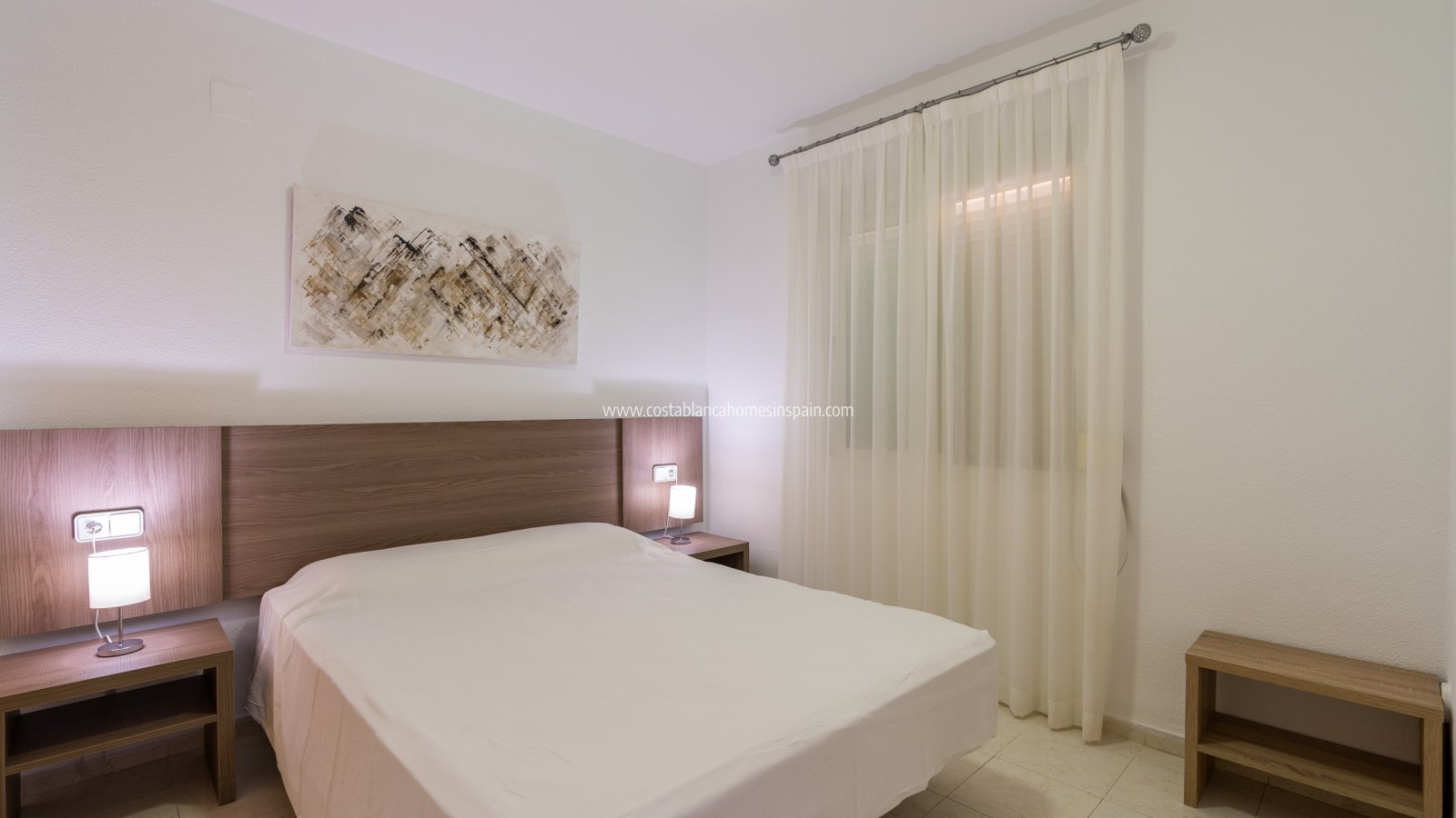 New Build - Apartment - Calpe