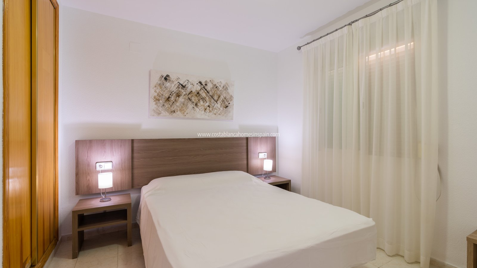New Build - Apartment - Calpe