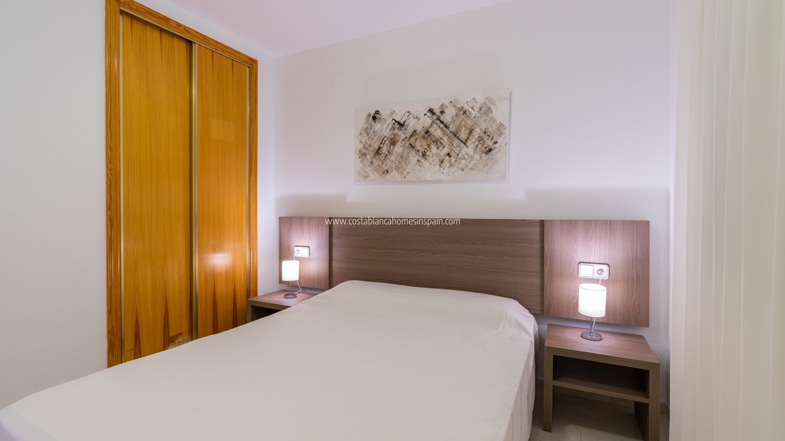 New Build - Apartment - Calpe