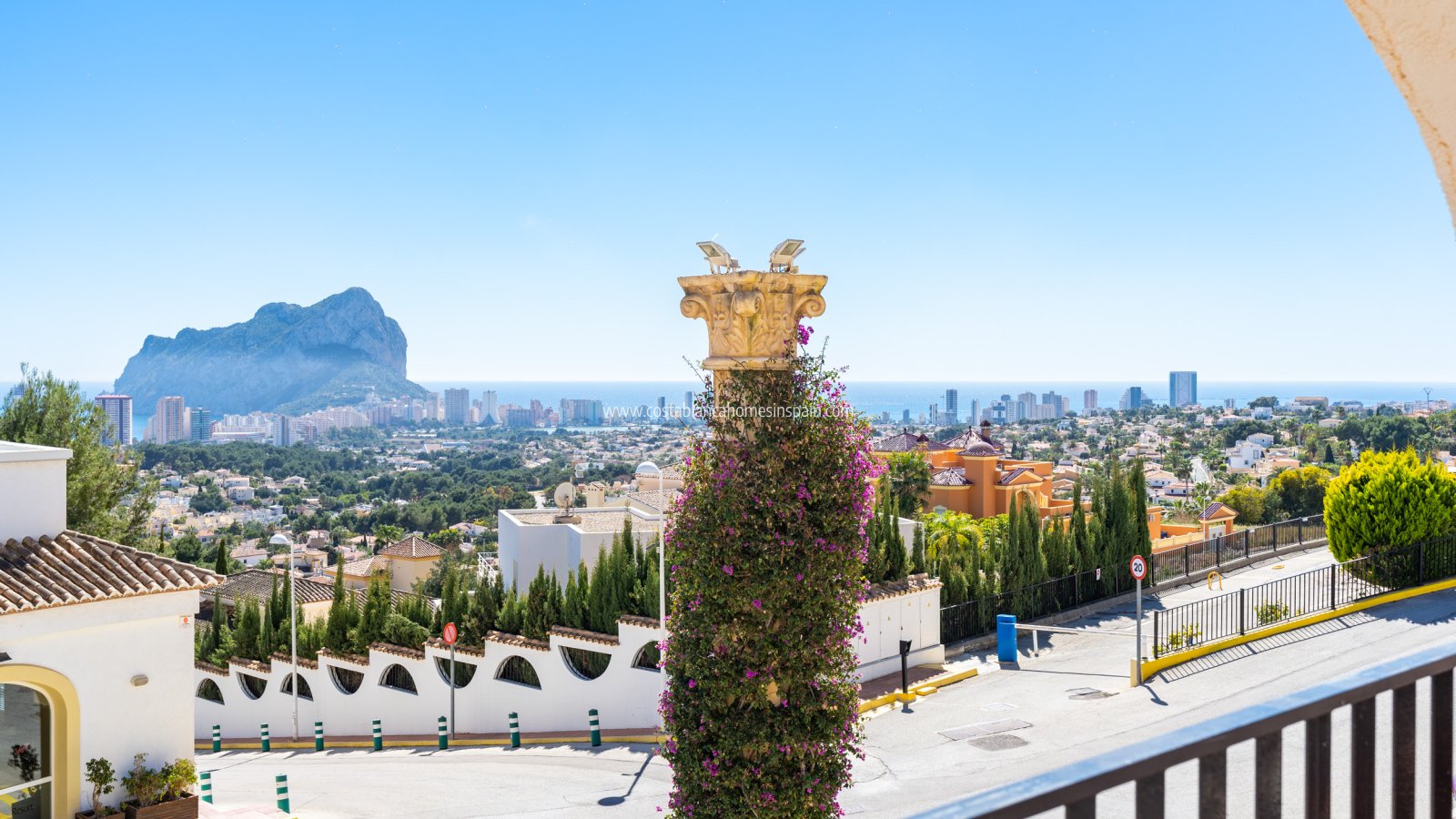 New Build - Apartment - Calpe