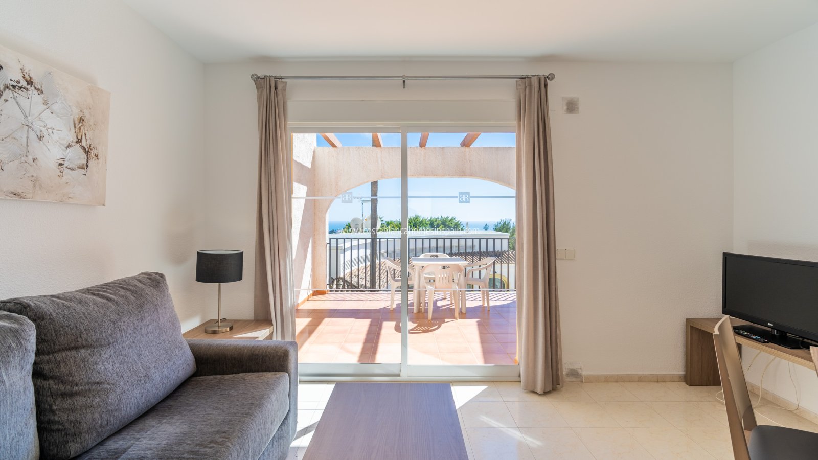 New Build - Apartment - Calpe
