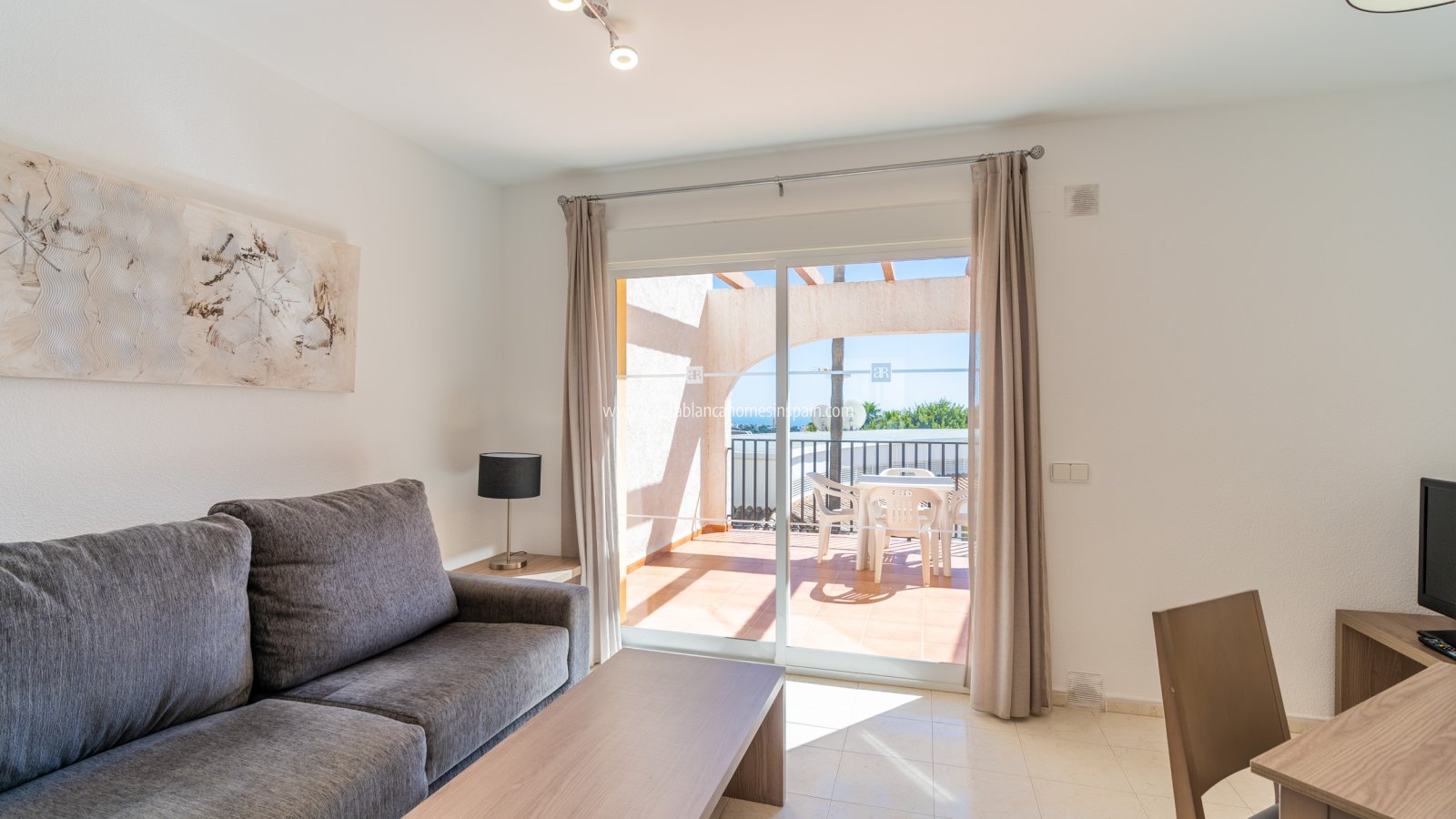 New Build - Apartment - Calpe