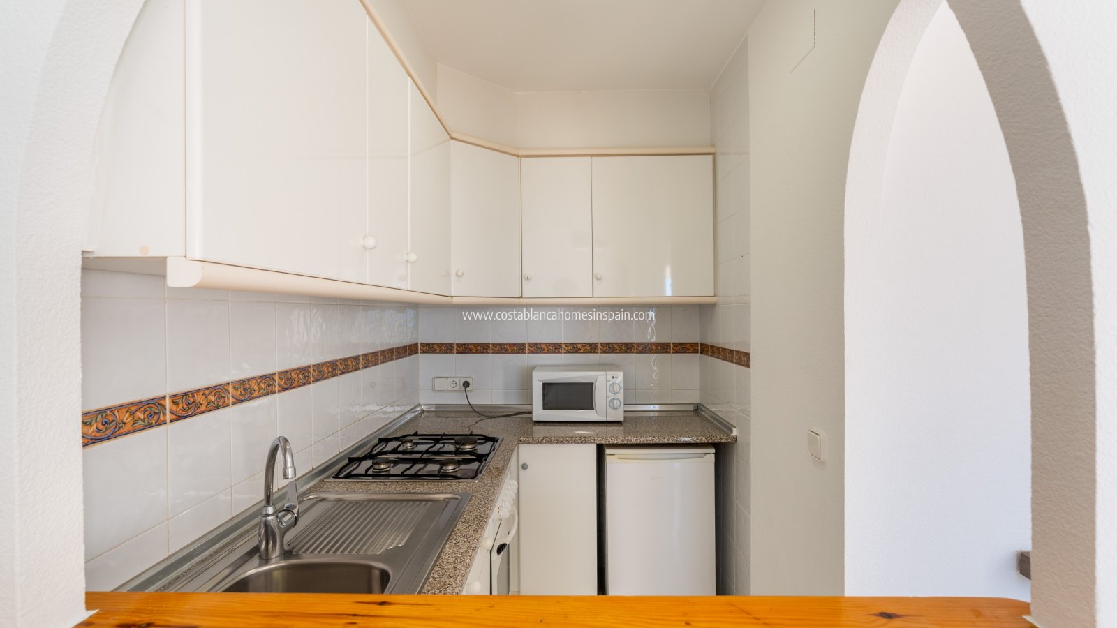 New Build - Apartment - Calpe