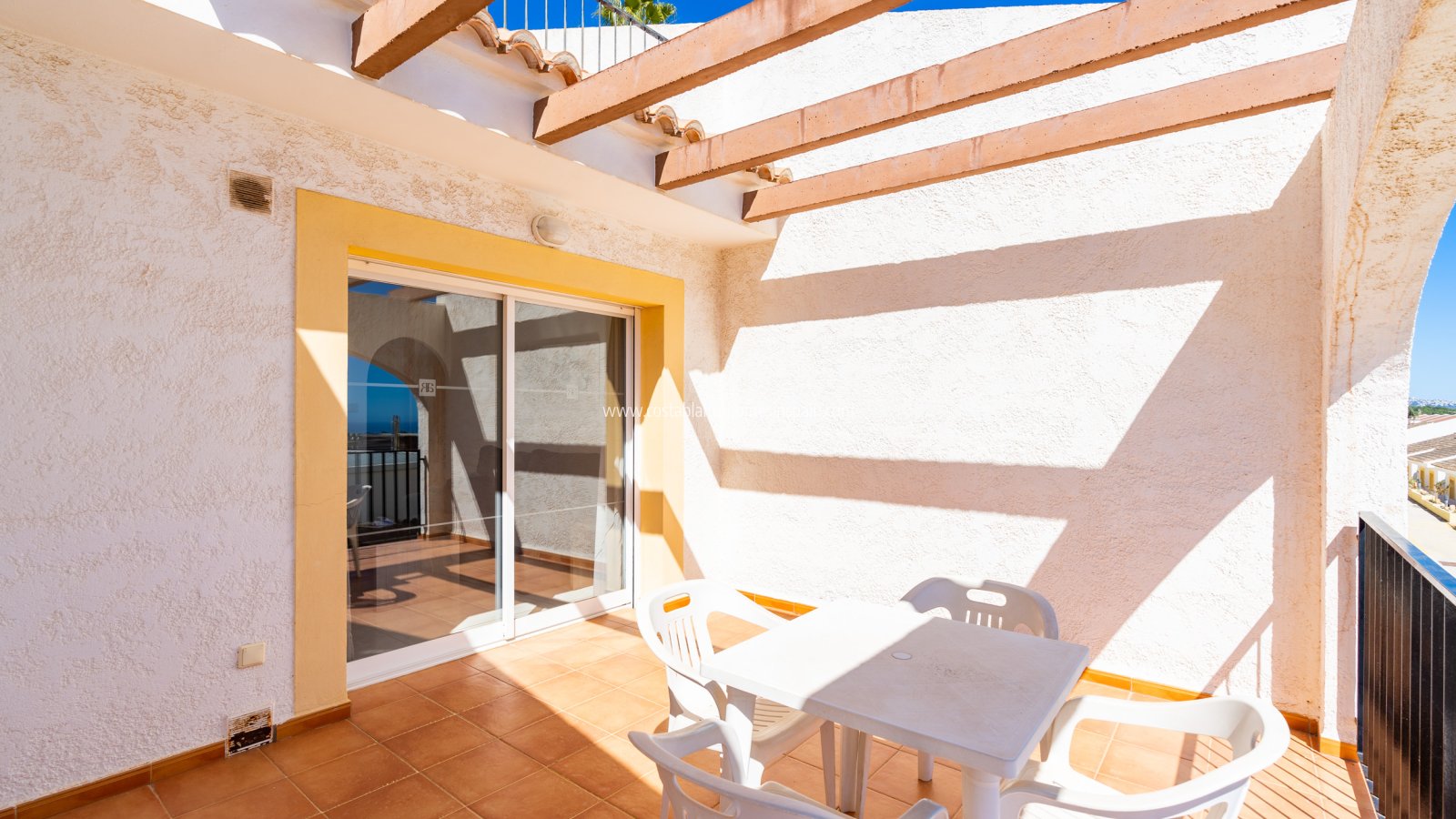 New Build - Apartment - Calpe